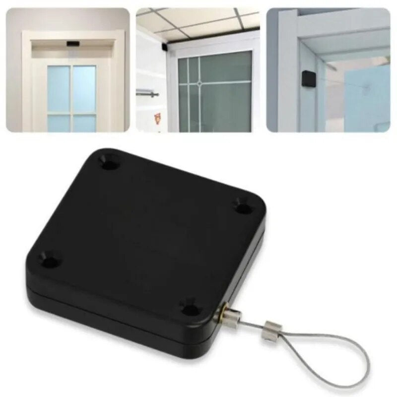 Automatic Door Closer