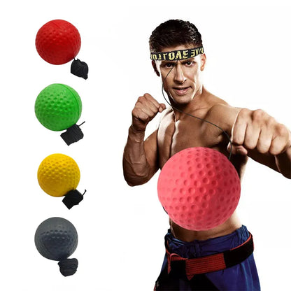 Boxing Speed Balls