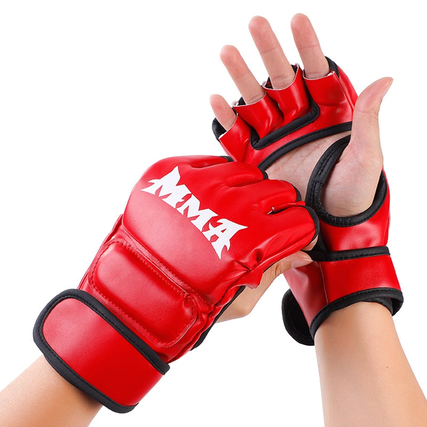 MMA Gloves